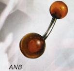 Amber Navel Bananabell