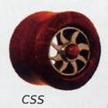 Coral Sun Plug