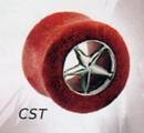 Coral Star Plug