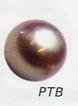 Threaded Freashwater Pearls