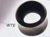Wood Tunnel Ebony