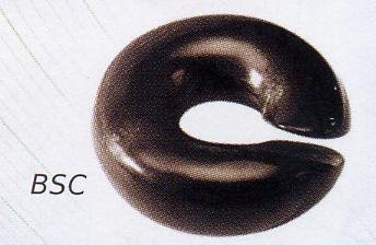 Buffalo Split Circle
