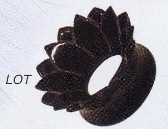 Lotus Buffalo Plug