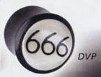 Devil Horn Plug