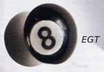 Eightball Horn Plug