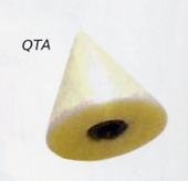 Mammoth Ivory Cone