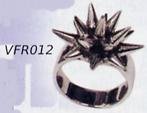Thunderball Ring