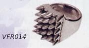 Bed of Nails