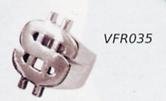 Dollar Ring