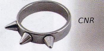 Coned Ring