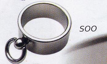 Story of "O" Ring