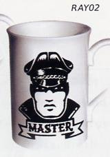 Master Mug