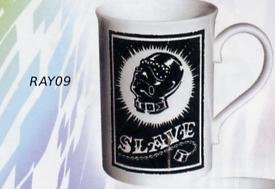 Slave Mug