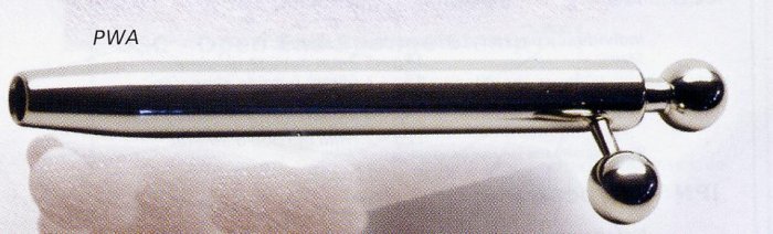 Princes Wand