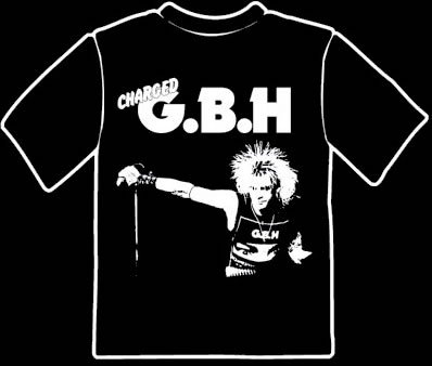 GHB Colin Tee