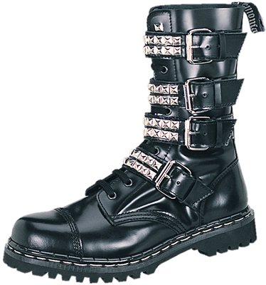 Gravel Boots