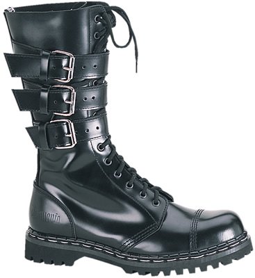 Gravel Boots II