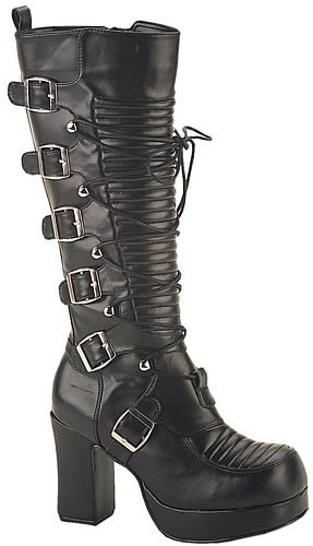 Gothica Boots