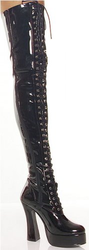 Electra Thigh High Boots
