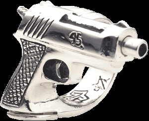 Colt .45 Ring