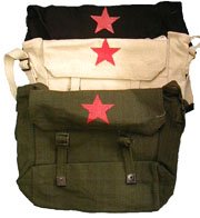 Star Messenger Bag