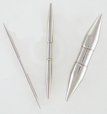 Septum Spike