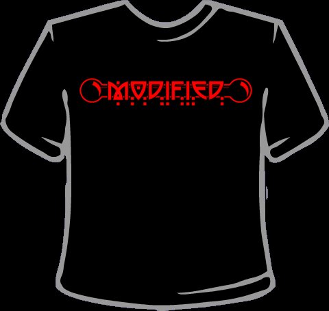 Modified Tee