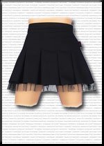 Black Skirt