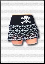 XBone Ra-Ra Skirt