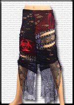 Contamination Skirt