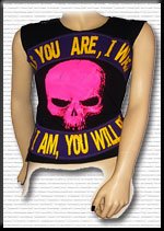 As You Are