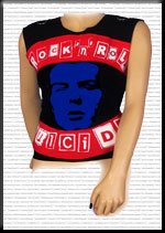 Rock n Roll Suicide