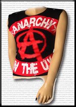 Anarchy in the UK