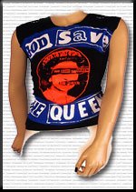 God Save The Queen