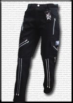 Black Jeans