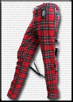 Bondage UK Trousers