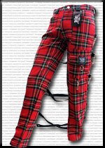 Bondage Trousers USA