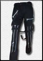 Bondage Jeans