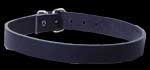 Plain Studdless Choker