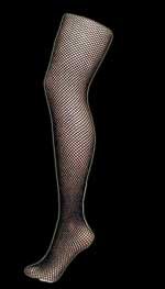 Fishnets Stocking
