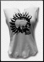Punk Skinny