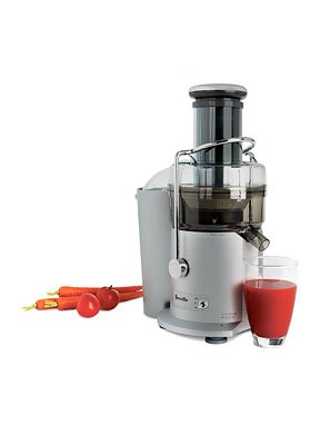 Breville Juice Fountain Plus