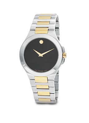 Movado Men’s Watch