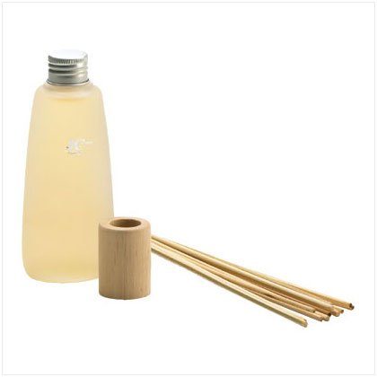 Mango Scented Aroma Diffuser Set