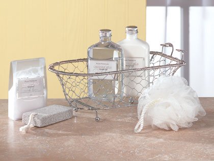 "Pure Pleasure" Gift Set