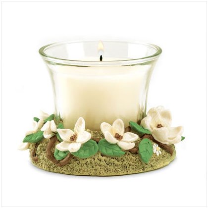 Magnolia Candle