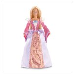 Rapunzel Princess Doll