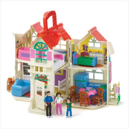 Country House Play Set