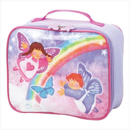 Little Angel Lunch Tote