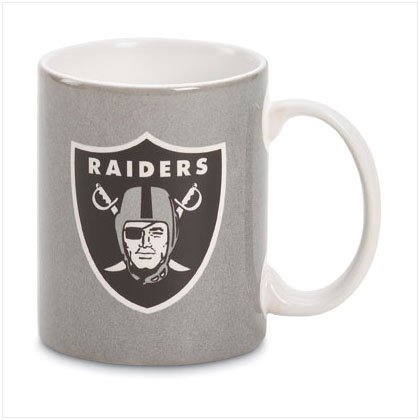 Classic Mug- Oakland Raiders